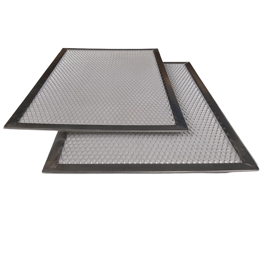 Filtre de remplacement MERV 13 pour VRE et VRC (SK-FI-M13)