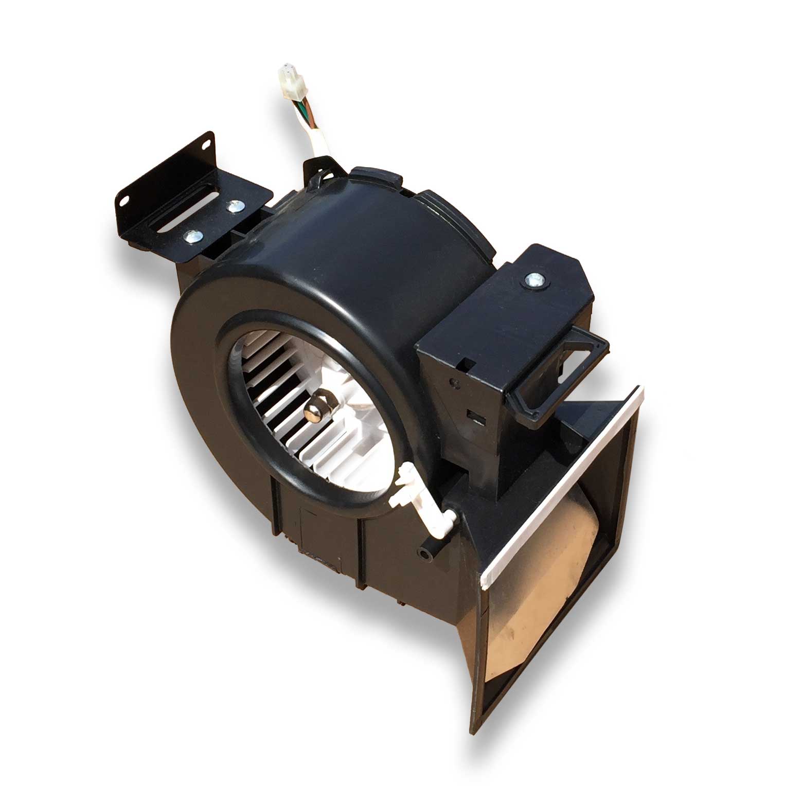 EP100G - EP100G2V Moteur