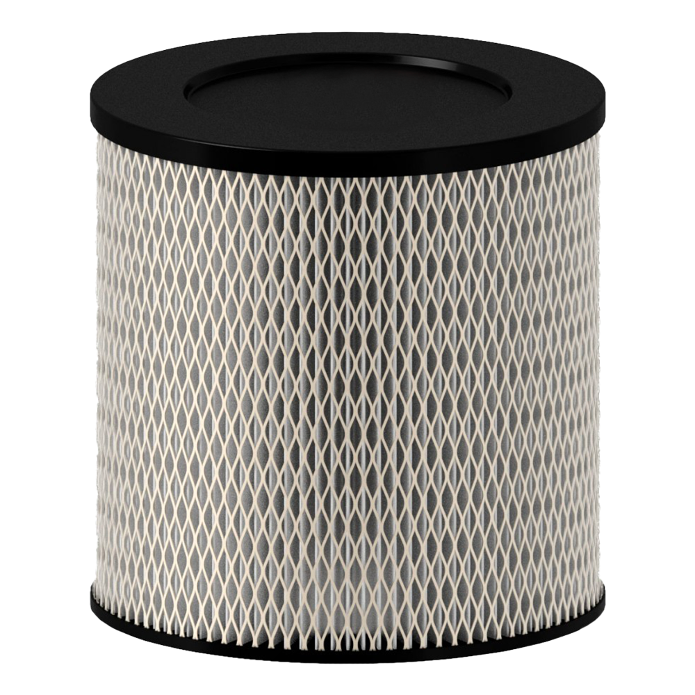 Combo HEPA replacement filter (RHEPA12)and prefilters (ANCKIT) MA1 - HV500 - HV300 (RHEPA12)