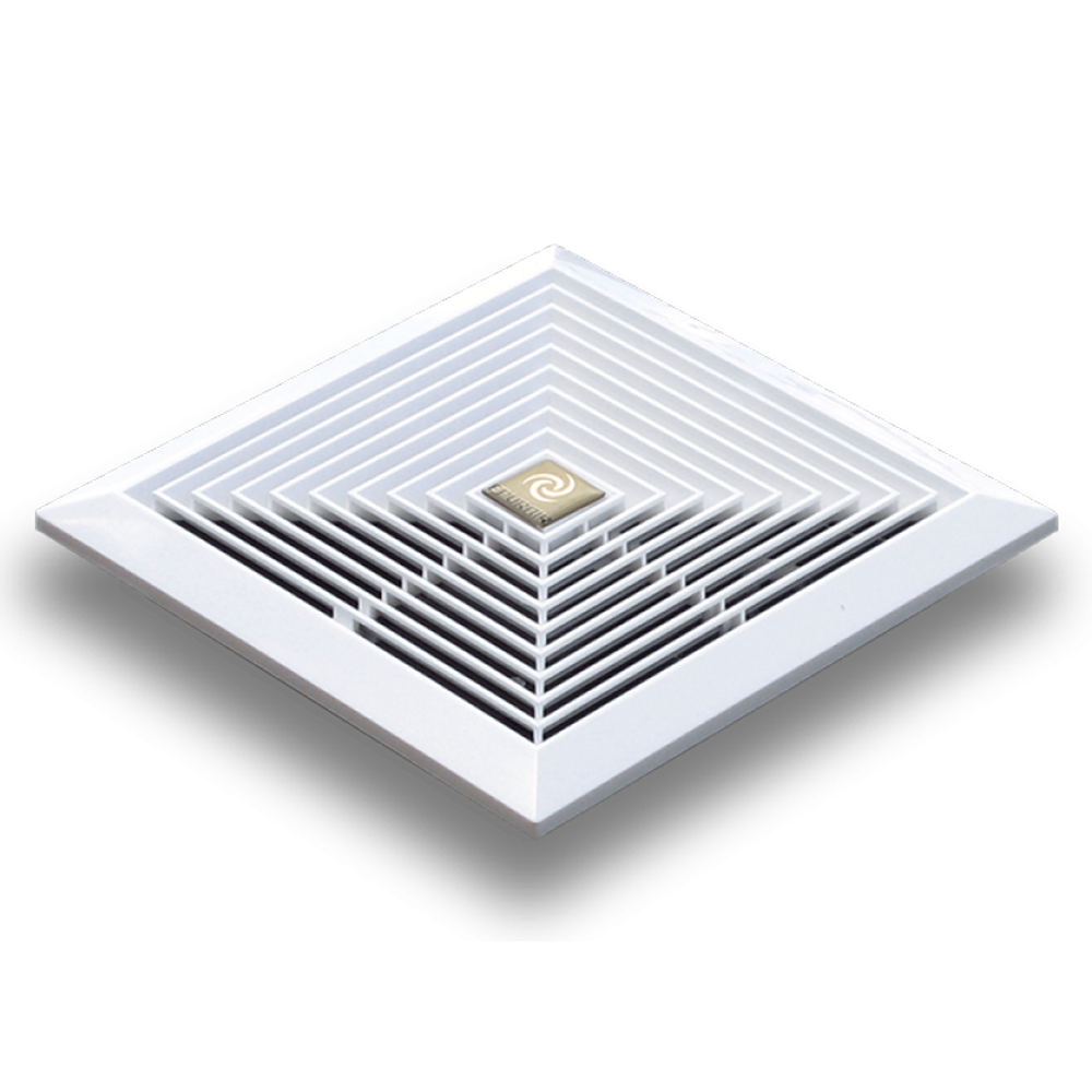 Epurair replacement grill