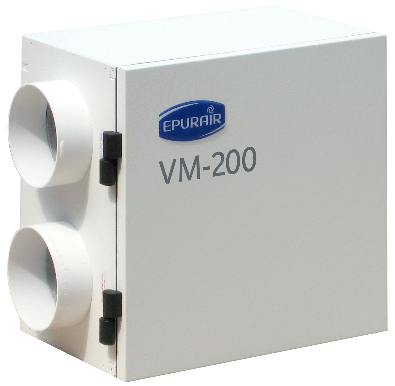 Échangeur d'air Épurair VM-200