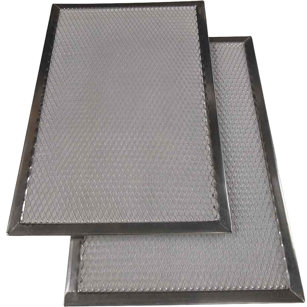 Filtre de remplacement MERV 13 pour VRE et VRC (SK-FI-M13)
